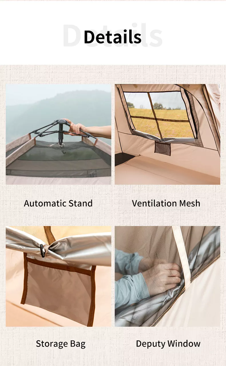 Cheap Goat Tents 3